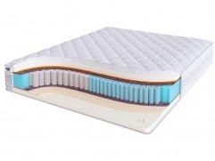 Матрас SkySleep Real Zone Duo Memory S500/S1000 - 1 (изображение 1) Матрас SkySleep Real Zone Duo Memory S500/S1000 - 1 (фото, изображение 1)