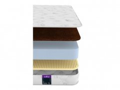 Детский матрас Astra Sleep Astra Doll - 5 (изображение 5) Детский матрас Astra Sleep Astra Doll - 5 (фото, изображение 5)