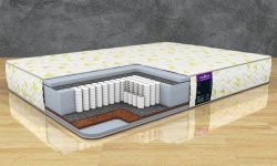 Матрас Astra Sleep Astra Ortho Duo 20 S1000 - 1 (изображение 1) Матрас Astra Sleep Astra Ortho Duo 20 S1000 - 1 (фото, изображение 1)