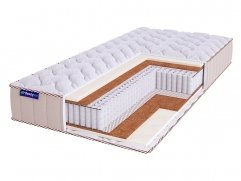 Матрас Beautyson Promo Lux 6 S1200 - главное фото Матрас Beautyson Promo Lux 6 S1200 (фото)