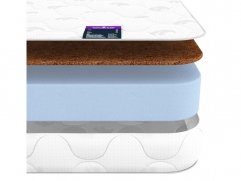 Матрас Astra Sleep Everynight Medium - 1 (изображение 1) Матрас Astra Sleep Everynight Medium - 1 (фото, изображение 1)