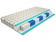 Матрас Mr.Mattress Aroma Vinsent - главное фото Матрас Mr.Mattress Aroma Vinsent (фото)