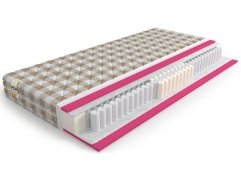 Матрас Mr.Mattress Light Way Silver - главное фото Матрас Mr.Mattress Light Way Silver (фото)