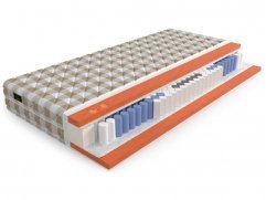 Матрас Mr.Mattress Touch Touch