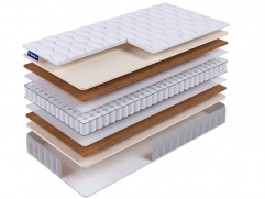   Beautyson Baby Optima S600 LUX ()