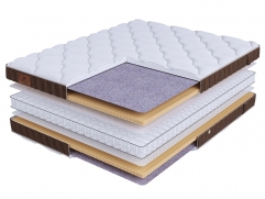 Матрас Beautyson Life Latex S600 mini Life Latex S600 mini