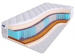 Матрас SkySleep Real Zone Heavy Super Soft - 1 (изображение 1) Матрас SkySleep Real Zone Heavy Super Soft - 1 (фото, изображение 1)