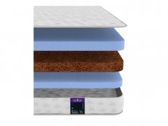 Наматрасник Astra Sleep Astra Trio - 1 (изображение 1) Наматрасник Astra Sleep Astra Trio - 1 (фото, изображение 1)