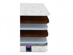 Детский матрас Astra Sleep Astra Mummy - 5 (изображение 5) Детский матрас Astra Sleep Astra Mummy - 5 (фото, изображение 5)