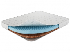 Corretto KamchaTop Massage 190x200 см KamchaTop Massage 190x200 см