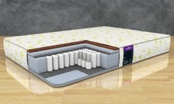 Матрас Astra Sleep Astra Ortho Hard 20 S1000 - 1 (изображение 1) Матрас Astra Sleep Astra Ortho Hard 20 S1000 - 1 (фото, изображение 1)