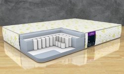 Матрас Astra Sleep Astra Pop 23 S500 - 1 (изображение 1) Матрас Astra Sleep Astra Pop 23 S500 - 1 (фото, изображение 1)