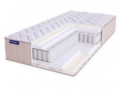 Матрас Beautyson Promo Lux 7 S600 - главное фото Матрас Beautyson Promo Lux 7 S600 (фото)