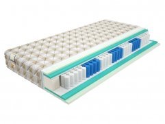 Матрас Mr.Mattress Aroma Herbert - главное фото Матрас Mr.Mattress Aroma Herbert (фото)