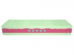 Матрас Mr.Mattress ProLive Soya - 1 (изображение 1) Матрас Mr.Mattress ProLive Soya - 1 (фото, изображение 1)