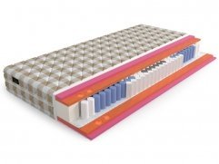 Матрас Mr.Mattress Touch L Touch L