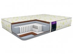 Матрас Astra Sleep Astra Deep Hard 26 S1000 Astra Deep Hard 26 S1000