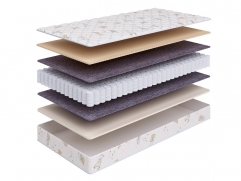 Baby Roll Soft Latex S600