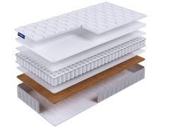 Baby Split Hard S600 LUX