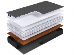   Baby Split Hard S600 LUX - 1 (,  1)