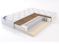 Матрас LineaFlex Camelia Lux - главное фото Матрас LineaFlex Camelia Lux (фото)
