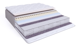 Матрас Beautyson Privat Comfort Light S1200 Privat Comfort Light S1200