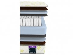 Матрас Astra Pop 21 Hard S500 - 4 (изображение 4) Матрас Astra Pop 21 Hard S500 - 4 (фото, изображение 4)