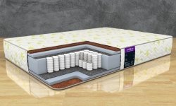 Матрас Astra Pop 21 Hard S500 - 1 (изображение 1) Матрас Astra Pop 21 Hard S500 - 1 (фото, изображение 1)