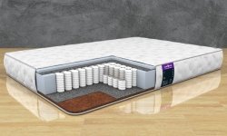 Детский матрас Astra Pumpkin - 1 (изображение 1) Детский матрас Astra Pumpkin - 1 (фото, изображение 1)