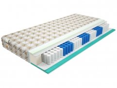 Матрас Mr.Mattress Aroma Charli - главное фото Матрас Mr.Mattress Aroma Charli (фото)