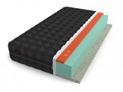 Матрас Mr.Mattress Effetto L Effetto L