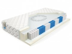 Матрас Mr.Mattress BioCrystal Legend XL - главное фото Матрас Mr.Mattress BioCrystal Legend XL (фото)