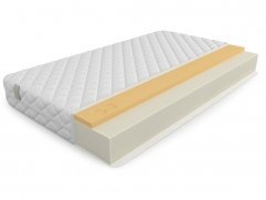 Матрас Mr.Mattress Smart XL - главное фото Матрас Mr.Mattress Smart XL (фото)