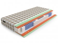 Матрас Mr.Mattress Touch XL Touch XL