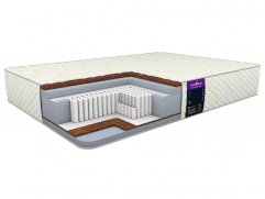 Матрас Astra Sleep Astra Deep Hard 26 S2000 - главное фото Матрас Astra Sleep Astra Deep Hard 26 S2000 (фото)