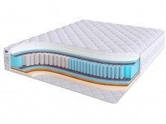 Матрас SkySleep Real Zone Duo Vario S500/S1000 - 1 (изображение 1) Матрас SkySleep Real Zone Duo Vario S500/S1000 - 1 (фото, изображение 1)