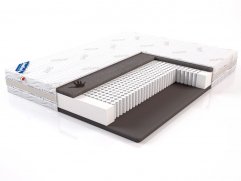 Матрас LineaFlex Sonnodoro - главное фото Матрас LineaFlex Sonnodoro (фото)