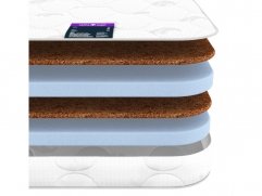 Матрас Everynight Delight - 1 (изображение 1) Матрас Everynight Delight - 1 (фото, изображение 1)