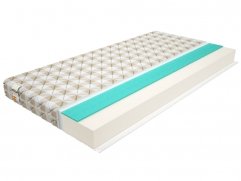 Матрас Mr.Mattress Aroma Jastin - главное фото Матрас Mr.Mattress Aroma Jastin (фото)