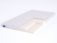 Наматрасник Beautyson Beautyson Latex 6 80x195 см Beautyson Latex 6 80x195 см