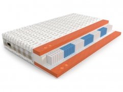 Матрас Mr.Mattress Velvet Velvet