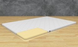 Матрас Astra Sleep Astra Latex 3 на резинках - 1 (изображение 1) Матрас Astra Sleep Astra Latex 3 на резинках - 1 (фото, изображение 1)