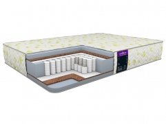 Astra Deep Standart 25 S500 85x190 