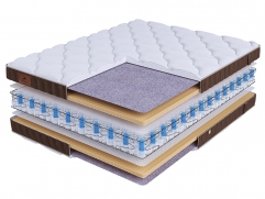 Матрас Beautyson Life Latex DS Life Latex DS