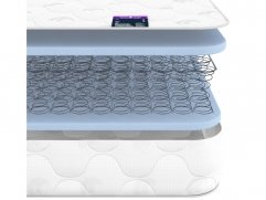 Матрас Astra Sleep EverySpring - 1 (изображение 1) Матрас Astra Sleep EverySpring - 1 (фото, изображение 1)