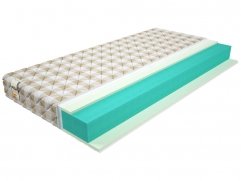 Матрас Mr.Mattress Aroma Kevin 180x200 см Aroma Kevin 180x200 см