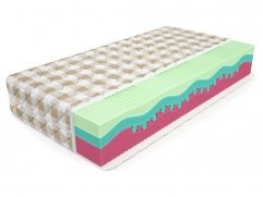 Матрас Mr.Mattress Fest Soya Fest Soya