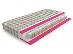 Матрас Mr.Mattress Light Way Boomerang - главное фото Матрас Mr.Mattress Light Way Boomerang (фото)