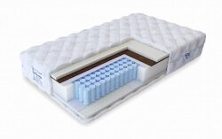 Матрас Промтекс-Ориент Soft 18 Престиж Матрас Промтекс-Ориент Soft 18 Престиж (фото)