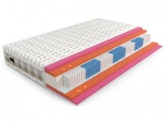 Матрас Mr.Mattress Velvet L Velvet L